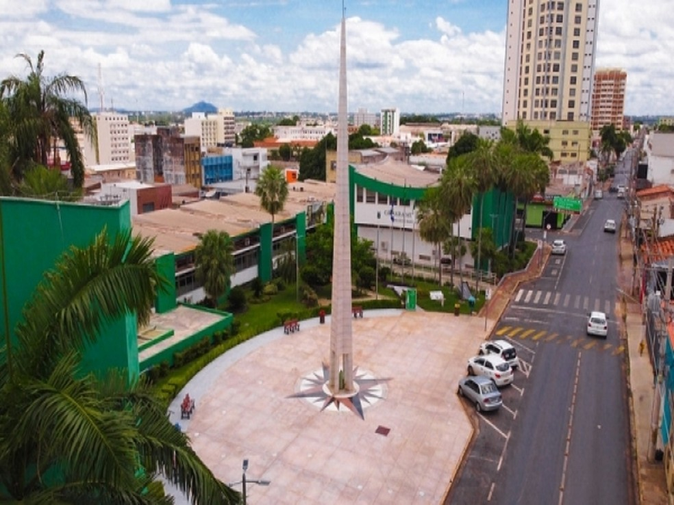 Cmara de Cuiab abre CPI para investigar compra de remdios superfaturados na Sade da capital  Foto: Cmara de Cuiab