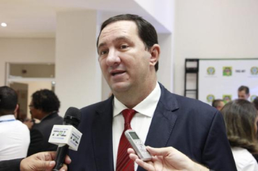 Deputado Valdir Barranco  contra o aborto