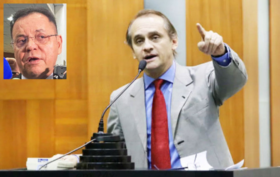 Para Wilson, ida de Botelho (destaque) para o PSD  dada como certa. Se no ocorrer, ele no ter apoio do partido em eventual candidatura a prefeito de Cuiab