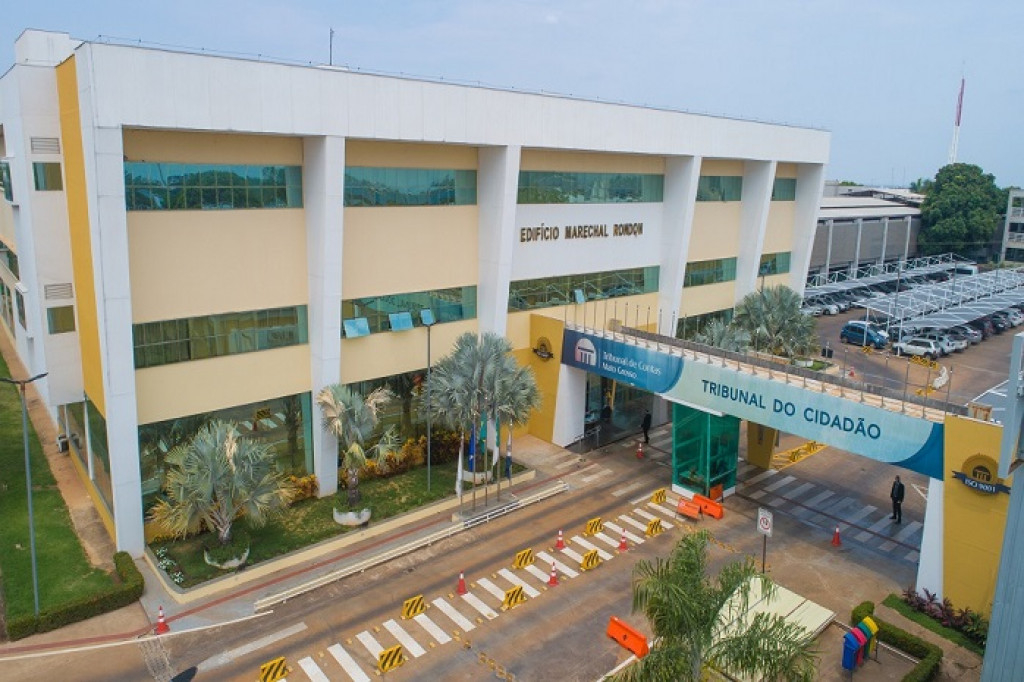 O prefeito Emanuel Pinheiro, que deve ter parecer do TCE pela reprovao de suas contas