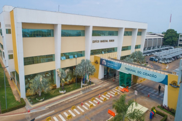 O prefeito Emanuel Pinheiro, que deve ter parecer do TCE pela reprovao de suas contas