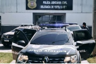 Os mandados de priso e busca so cumpridos nas cidades de Parnamirim (RN), So Jos do Mipibu (RN) e Guarabira (PB)