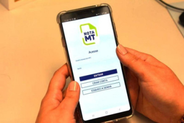 Para evitar as fraudes, o cidado nunca informar dados pessoais ou bancrios