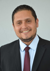 O vereador Renam Nunes Oliveira,