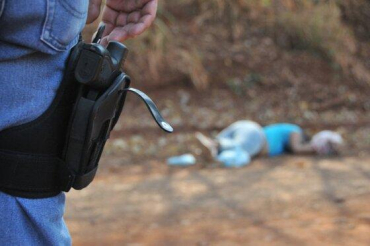 Dez mulheres assassinadas em fevereiro em MT