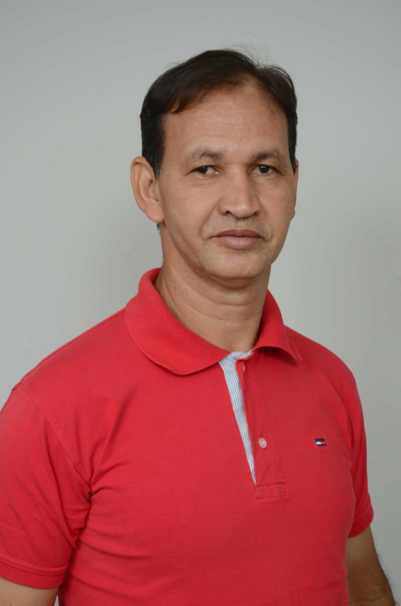 Vagnir Barbosa Batista