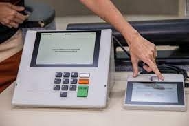 O quadro apurado pelo Datafolha nos dias 19 e 20 de mar�o