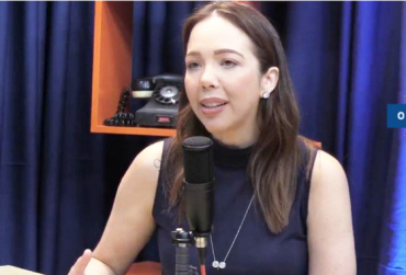 A vereadora Maysa Leo (Republicanos) apontou um discurso contraditrio dos deputados