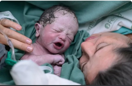 Catarina Camargo Alencar e a me Helen Camargo de Almeida