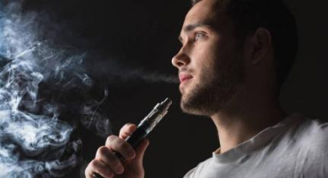 Cigarros eletrnicos, vaporizadores, vapes: os nomes variam em funo de detalhes como quanto soltam de aerossol