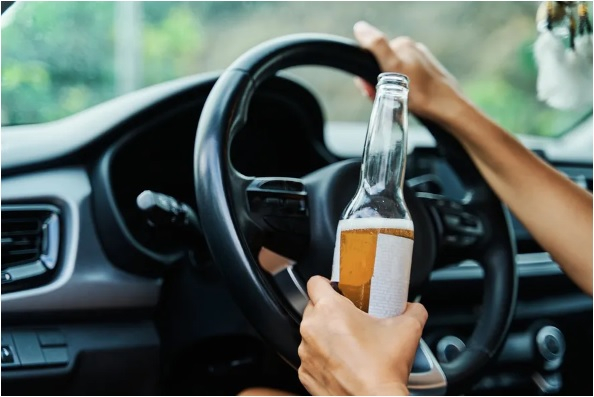 O caso ocorreu em agosto de 2022