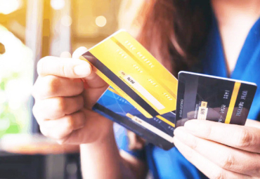 H� um n�mero maior de endividamento por cart�o de cr�dito (85,2%), entre as fam�lias