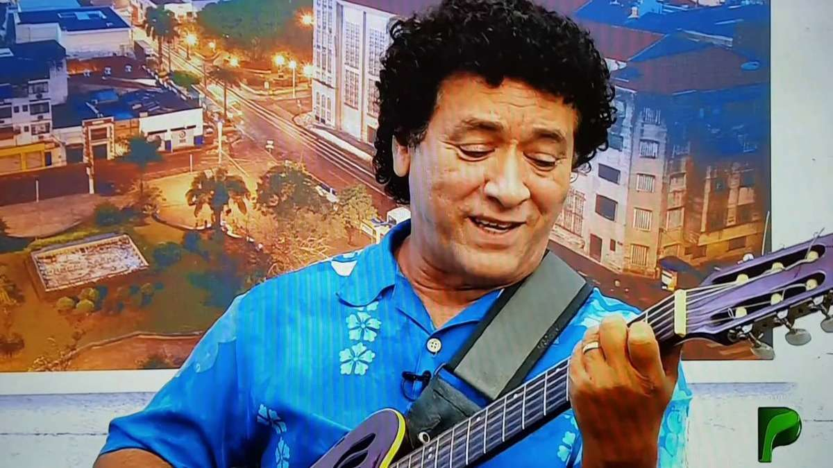 Entre os nomes confirmados esto Roberto Lucialdo.