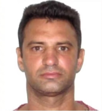 Suspeito teria tirado a prpria vida aps tentar matar a esposa e o cunhado  Foto: Reproduo