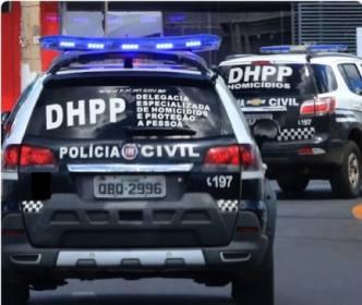 Polcia prende pai e filho suspeitos de execuo de pastor em MT