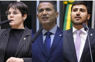 Coronel Fernanda, Coronel Assis e Emanuelzinho, esto na lista dos que mais gastaram Coto