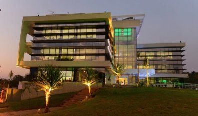 Apenas 1,41% da safra foi colhida at o momento, segundo a Aprosoja