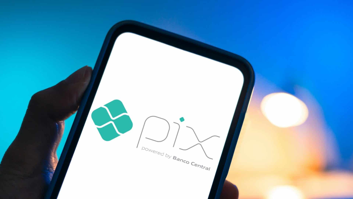 Pix: o que o governo faz com monitoramento das transaes?