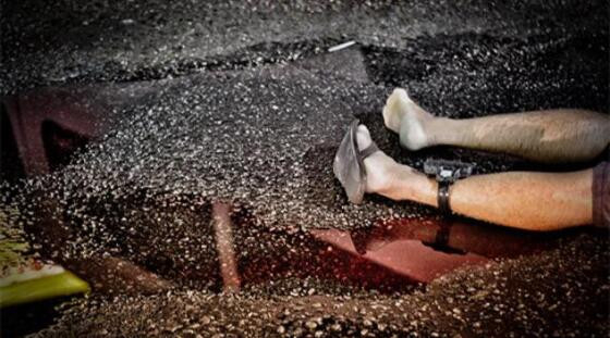 Mato Grosso registra 3 mortes violentas por dia em 2024