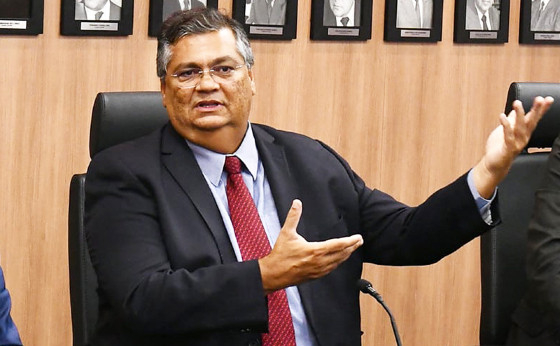 Flvio Dino, do Supremo Tribunal Federal (STF), teceu duras crticas  profuso de benefcios autoconcedidos pelo Judicirio