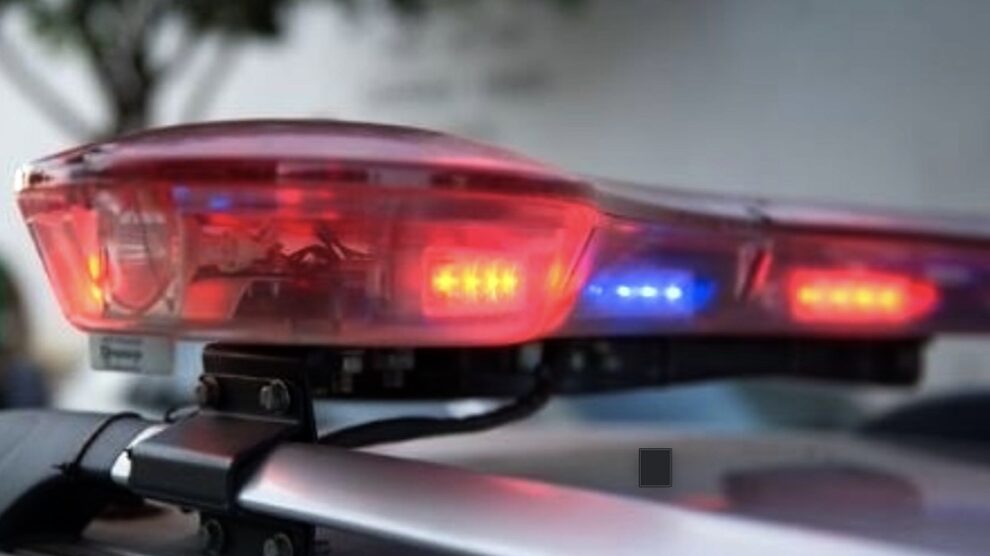 A priso foi efetuada por policiais civis de Lucas do Rio Verde