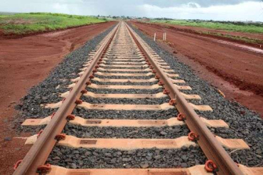 A Ferrogro  um empreendimento  orado em R$ 8,4 bilhes e ser uma alternativa  BR-163, entre MT e PA