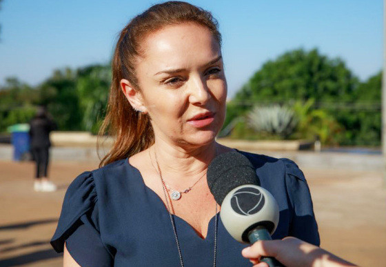 A delegada-geral da Polcia Civil, Daniela Maidel, refora que a legislao para proteo de vtimas de violncia avanou muito