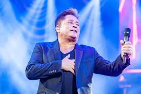 O cantor sertanejo Leonardo, que  processado em Mato Grosso