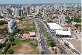 Entre as capitais, Cuiab aparece na 10 colocao, com ndice de 66,73.