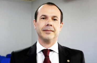 O juiz da Comarca de Vila Rica (1.259 km a Nordeste de Cuiab�), Ivan L�cio Amarante, na mira da PF e do STF