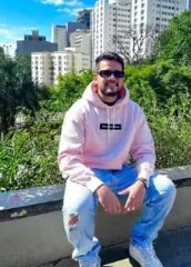 Ivann Milhomem tem quatro semanas para arrecadar o dinheiro e iniciar o tratamento em Tel Avi  Foto: Reproduo/Instagram