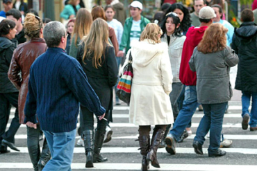 Na tera-feira (1), Cuiab bateu novo recorde de temperatura mnima com os termmetros atingindo a casa dos 13,1C