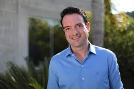 O presidente da Associa��o Mato-Grossense dos Munic�pios (AMM), L�o Bortolin