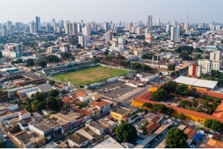 Cuiab, que deve registrar mxima de 38C neste sbado (23)