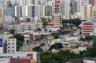 Cuiab registra alta populacional e  3 capital que mais cresceu