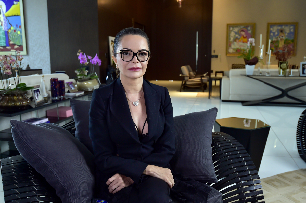 Virginia acredita que a legislao precisa ser revista com urgncia, uma vez que j so insuficientes para coibir a violncia