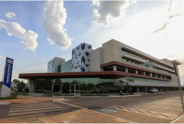 O Hospital Central conta com 287 leitos e est� sendo estruturado para realizar uma m�dia de 32 mil consultas m�dicas, 80 mil exames e 6.500 cirurgias por ano