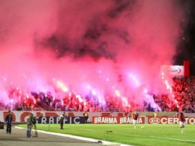 Vtima era integrante de torcida organizada do Paran Clube