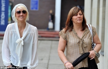 Dupla de professoras est� sendo julgada por comportamento inadequado no Facebook