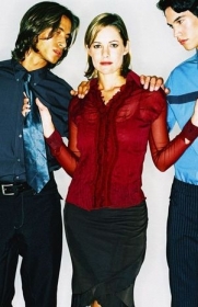 Estudo mostra que as f�meas n�o s�o t�o monog�micas quanto era esperado