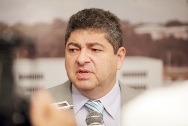 Mdico e deputado estadual Guilherme Maluf