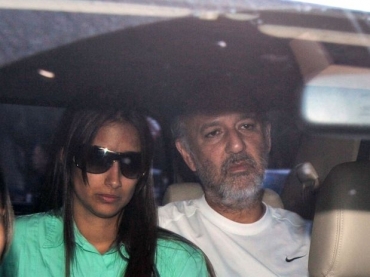 De acordo com a denncia, ex-governador Jos Roberto Arruda ficaria com 40% do valor arrecadado no esquema