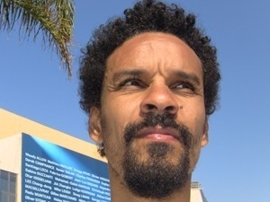 O compositor Quito Ribeiro