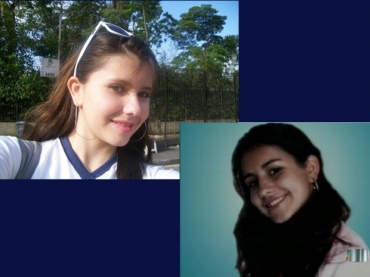 Irm�s foram assassinadas em mar�o de 2011.