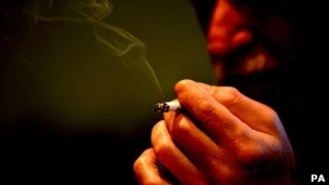 Vacinao pode ser usada para tratar dependncia crnica da nicotina