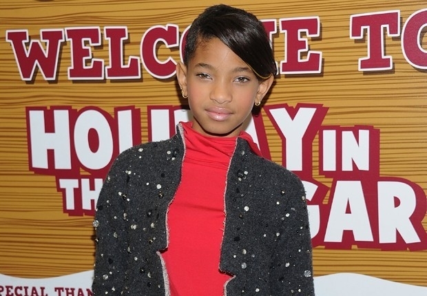 Willow Smith