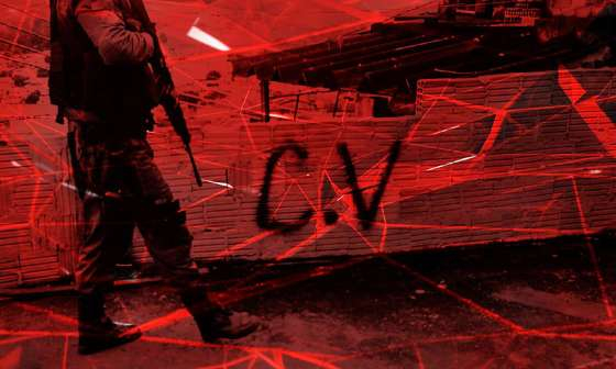 Umas da faces criminosas mais ativas em Mato Grosso