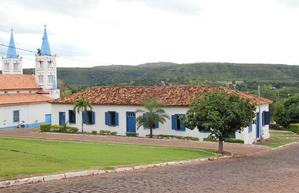 Pintor  condenado a 20 anos de priso por tentar matar a ex e a pagar R$ 50 mil de indenizao em MT  Foto: Prefeitura de Diamantino