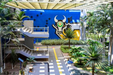 A operao de R$ 308 milhes entre o Governo de Mato Grosso e a telefnica Oi S/A era sigilosa, mas tambm nebulosa