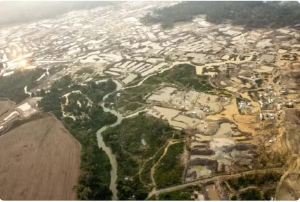 Para a Defensoria P�blica da Uni�o, o licenciamento simplificado desconsidera o cen�rio de conflito e emerg�ncia humanit�ria vivido no territ�rio ind�gena.